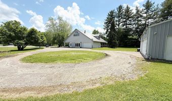 3621 Tunnelton Rd, Bedford, IN 47421