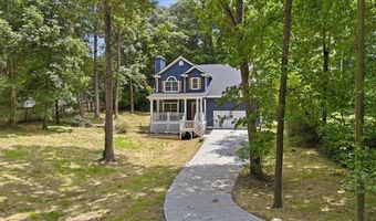 5422 Cheyenne Dr, Acworth, GA 30102