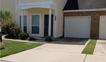3057 S DUNDEE Loop, Abita Springs, LA 70420
