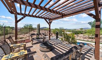 37042 N TREE LINED Trl, Carefree, AZ 85377