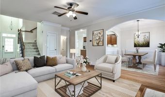 7 Reese Way, Avondale Estates, GA 30002