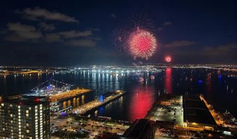 1199 Pacific 3703, San Diego, CA 92101
