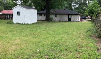 803 Upchurch St, Bald Knob, AR 72010