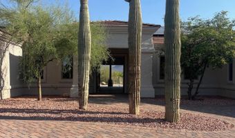6058 E Skyline Dr, Cave Creek, AZ 85331