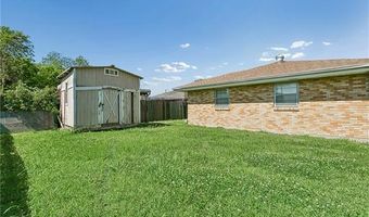 545 ESTEBAN St, Arabi, LA 70032