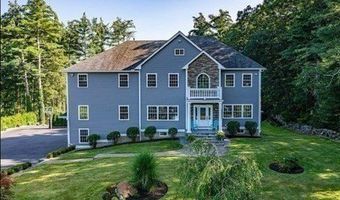46 West St, Berlin, MA 01503