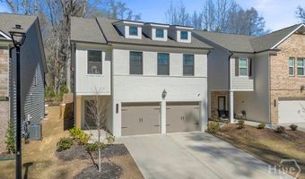 415 Station Overlook Dr, Auburn, GA 30011