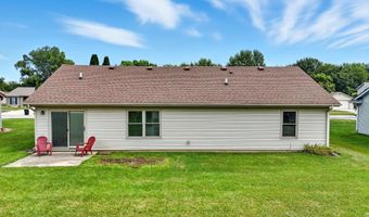 126 Vice Blvd, Avilla, IN 46710