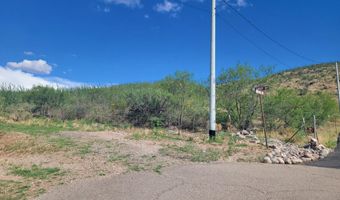 Tbd 4.3 Ac Adsit Street 10113041C -LOT 3, Bisbee, AZ 85603