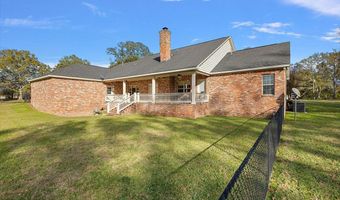 3100 Wallace Dr, Bogue Chitto, MS 39629