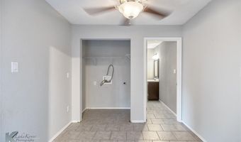 1125 Cornell Dr, Abilene, TX 79602