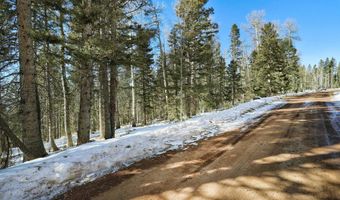 Lot 1263 Starlight Overlook, Angel Fire, NM 87710