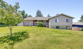 1150 Hillview Dr, Ashland, OR 97520
