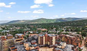 645 S PARK Ave 305, Breckenridge, CO 80424