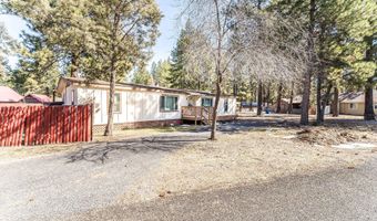 290 W Black Crater Ave, Sisters, OR 97759