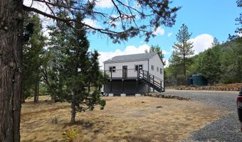 48070 Partin Dr, Beatty, OR 97621