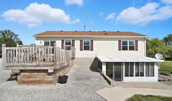 3928 County Road 60 Rd, Auburn, IN 46706