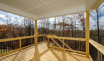 8555 Scenic Ridge Way, Ball Ground, GA 30107