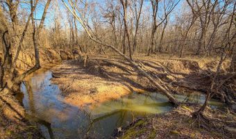 Farris Rd, Atoka, OK 74525