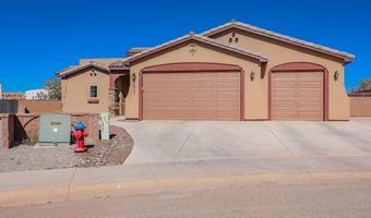 3517 Calle Verde Dr, Alamogordo, NM 88310