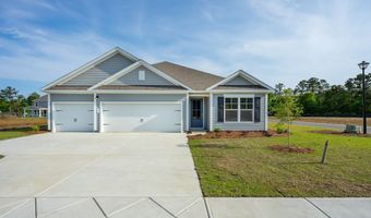 2095 Marietta Cir Plan: MADISON, Ash, NC 28420