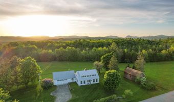 3585 Darling Hill Rd, Burke, VT 05832