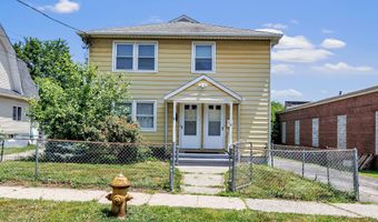 70 Sage Ave, Bridgeport, CT 06610