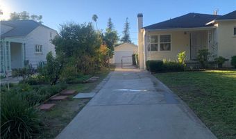 917 N Olive Ave, Alhambra, CA 91801