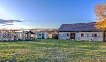 12977 Cottonwood Rd, Bozeman, MT 59718