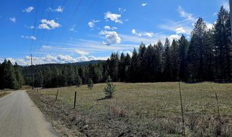 2068 ADDY-GIFFORD Rd, Addy, WA 99101