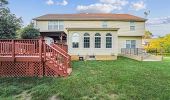 1308 ACCOKEEK LANDING Dr, Accokeek, MD 20607