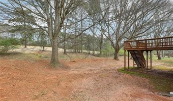 5960 Magnolia Rdg, Stone Mountain, GA 30087