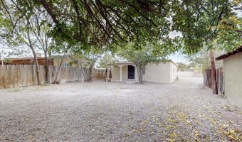 1448 GUTIERREZ Rd, Bernalillo, NM 87004