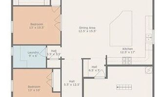 126 John St, Aledo, TX 76008