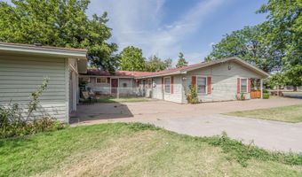 1538 BELL St, Amarillo, TX 79106