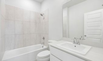729 Lyft Ln, Aledo, TX 76008