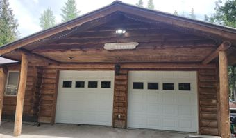 13376 Bug Creek Rd, Bigfork, MT 59911