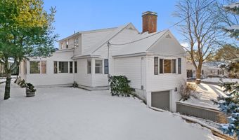 201 Clyde Rd, Bangor, ME 04401