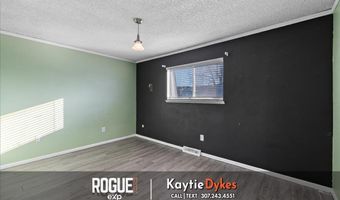 2230 E 16th St, Casper, WY 82609