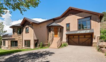 121 Ridge Rd, Basalt, CO 81621