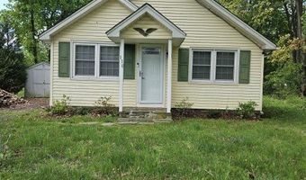 110 Breakneck Rd, Alloway, NJ 07422
