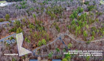 KING Street, Basye, VA 22810