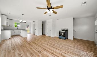 1600 1602 Bluff St, Albemarle, NC 28001