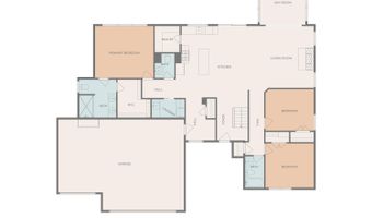 10691 Poppy Ln, Allendale, MI 49401