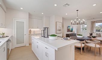 1630 Park St Plan: Brio 2B, Anaheim, CA 92805