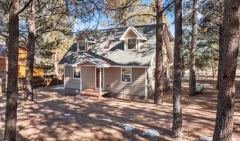 24 Co Rd 2065, Alpine, AZ 85920