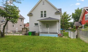 330 W Market St, Alliance, OH 44601