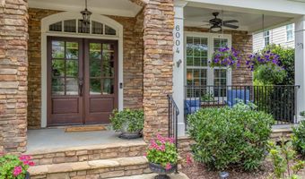 6004 Churchill Falls Pl, Apex, NC 27539