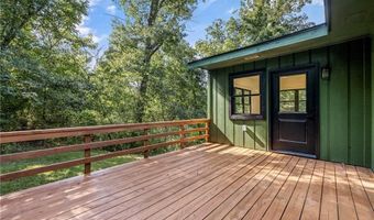 1 Adams Ln, Bella Vista, AR 72715