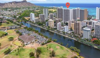 201 Oahu Ave 1111, Honolulu, HI 96815